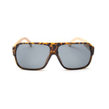 Whitney Tortoise Sunglasses