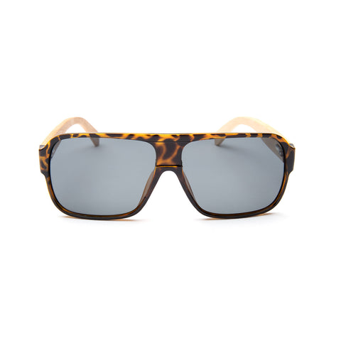Whitney Tortoise Sunglasses