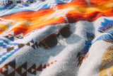 Vienna Wood Sunglasses