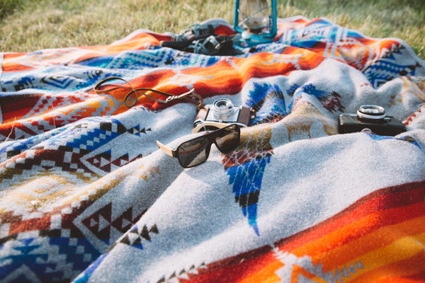 Whitney Gloss Black Sunglasses