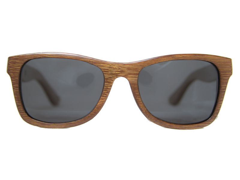Hermosa Wood Sunglasses Hermosa Wood Sunglasses