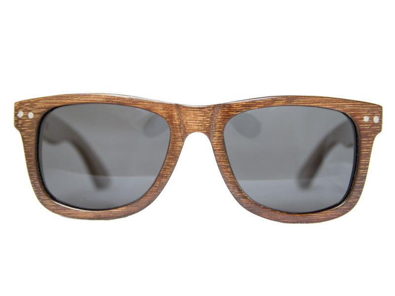 Melrose Wood Sunglasses Melrose Wood Sunglasses