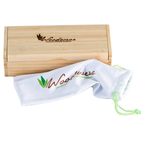 Vienna Black Sunglasses