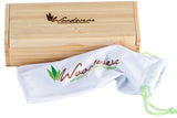 Woodwear Sunglasses - Handcrafted bamboo storage box