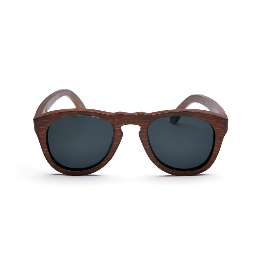 Breck Wood Sunglasses Breck Wood Sunglasses