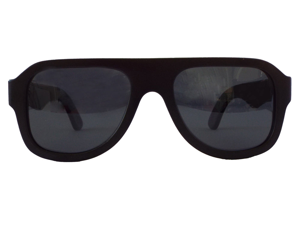 Gaslamp Wood Sunglasses Gaslamp Wood Sunglasses