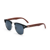 Vienna Black Sunglasses