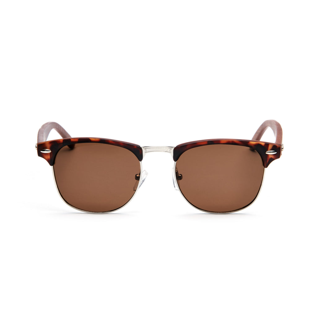 Vienna Tortoise Sunglasses Vienna Tortoise Sunglasses