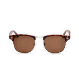 Vienna Tortoise Sunglasses