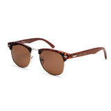 Vienna Tortoise Sunglasses