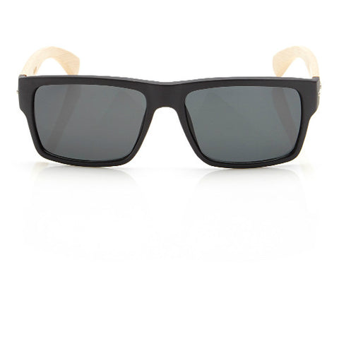 Avalon Matte Black