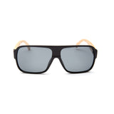 Whitney Gloss Black Sunglasses