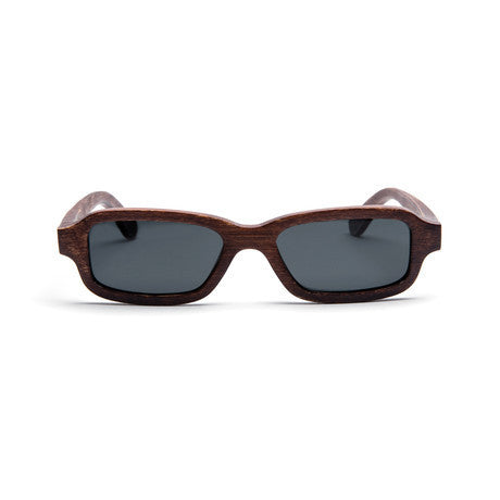Ojai Wood RX Sunglasses
