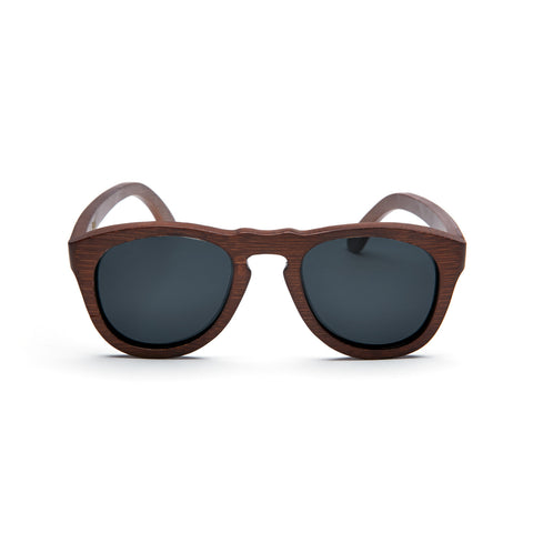 Breck Wood Sunglasses