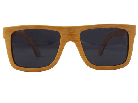 K38 Wood Sunglasses